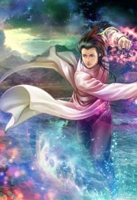 鬼手神医:冥王的腹黑狂妃
