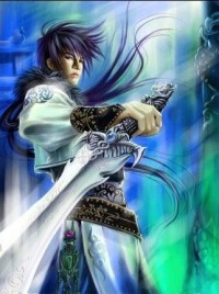 黃金傳說創作挑戰賽之《虐愛》(30天組)
