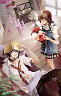 (GL/Frozen同人)Melting
