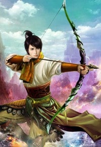 無限淫慾