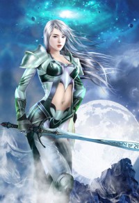 庶妃妖娆:殿下,求轻宠