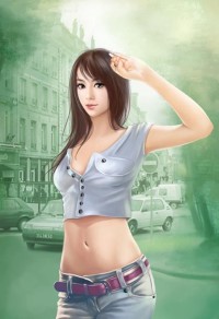 盗墓鬼手