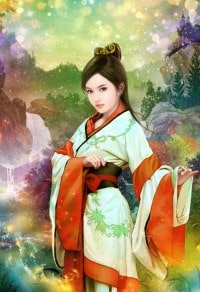 山海经之美人鱼