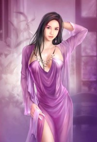 美女与狮王