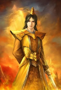 逆天老祖：绝世丹师诱神尊