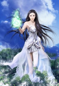 江流華笙