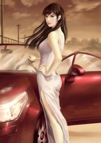 复活女魂灵