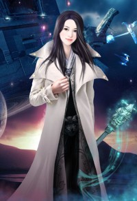 [白发魔女]宅居BOSS的奋斗