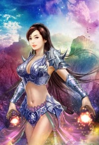 美女总裁的贴身神医(合作)