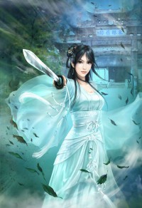 绝色魔后：嫡女二小姐