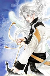 凶星霸爱系列+外传