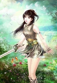 爱上美女总裁