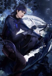 结美江湖行+