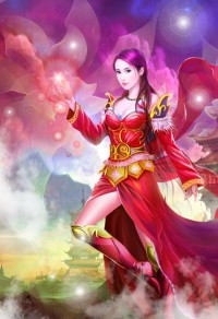 [快穿]女配逆袭（限）