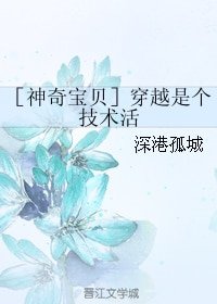 （BL/神奇宝贝同人）穿越是个技术活