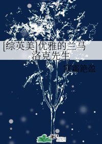 （综英美同人）[综英美]优雅的兰马洛克先生