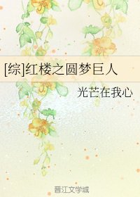 （无CP/红楼同人）[综]红楼之圆梦巨人