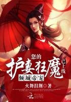 倾城帝宠：您的护妻狂魔已上线