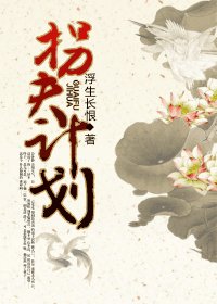 拐夫计划(女尊）