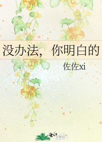 没办法，你明白的