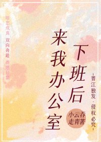 下班后来我办公室