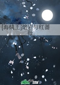 [海贼王]熔岩与红蔷薇