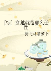 ［综］穿越就是那么任性