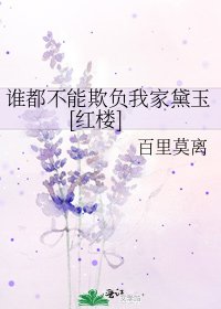 谁都不能欺负我家黛玉[红楼]