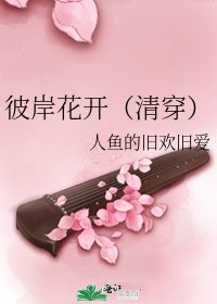 彼岸花开（清穿）