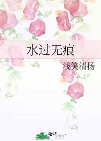 水过无痕