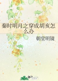 秦时明月之穿成胡亥怎么办