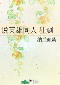 说英雄同人 狂飙