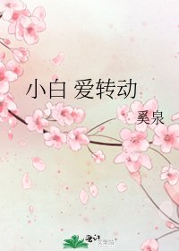 小白 爱转动