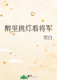 醉里挑灯看将军