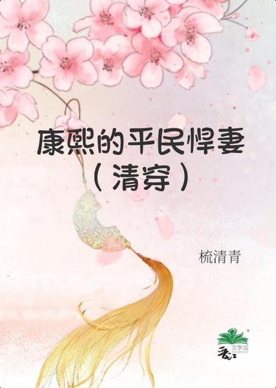 （历史同人）康熙的平民悍妻（清穿）