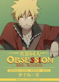 （BL/火影同人）火影同人obsession