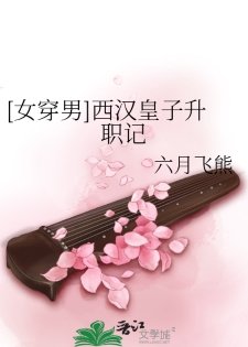 [女穿男]西漢皇子升職記