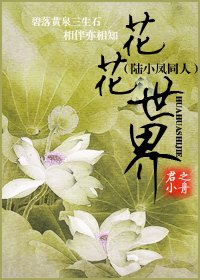 （陆小凤同人）花花世界